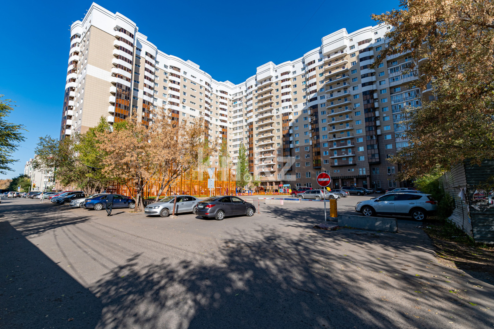 Продажа 2-комнатной квартиры, 65.7 м², ул. Иманова, дом  26 в Астане - фото 12