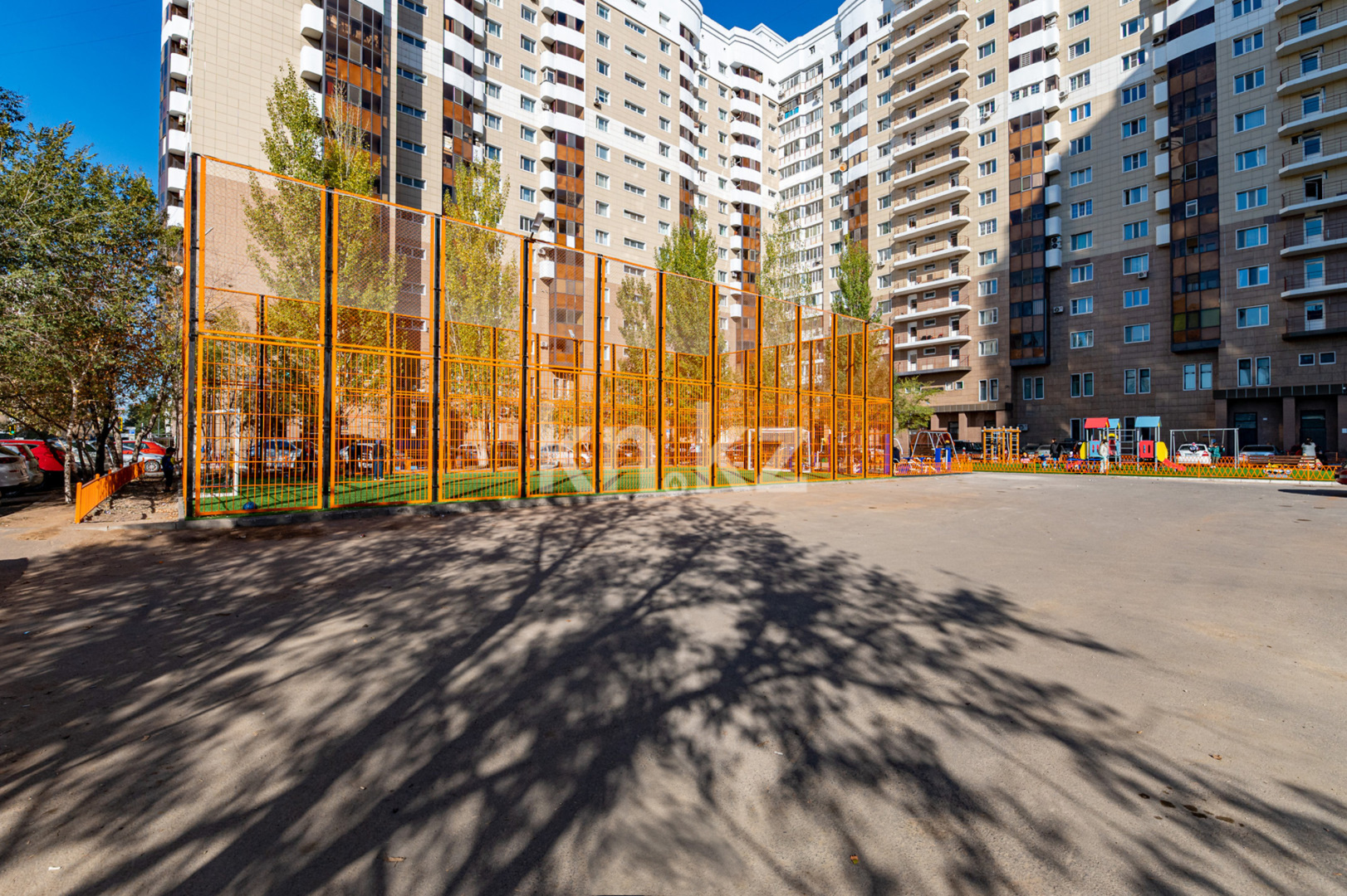 Продажа 2-комнатной квартиры, 65.7 м², ул. Иманова, дом  26 в Астане - фото 13