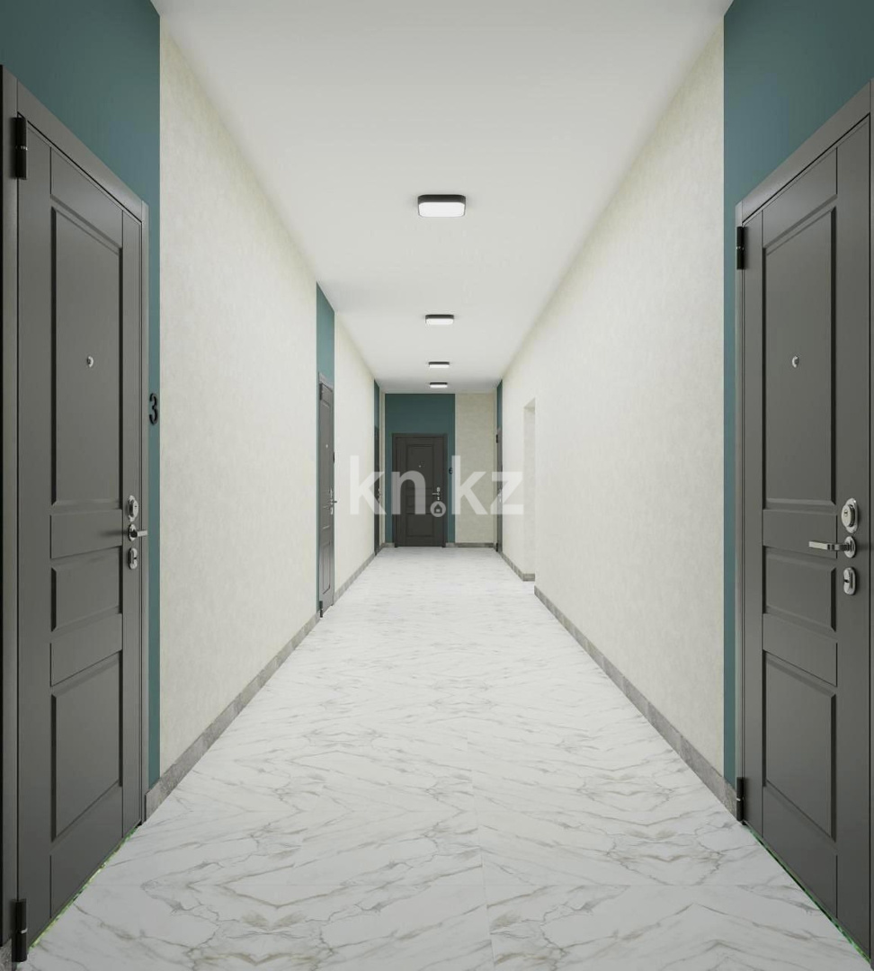 Продажа 2-комнатной квартиры, 47.4 м², пр. Райымбека, дом  174/2 в Алматы - фото 7