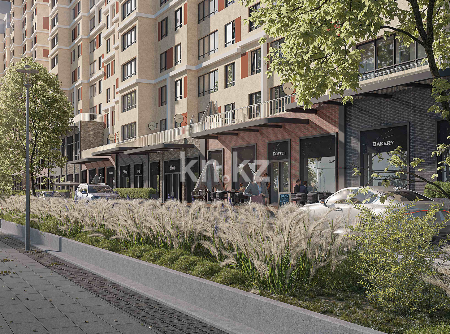 Продажа 2-комнатной квартиры, 51.7 м², ул. Утепова, дом  31 в Алматы - фото 8