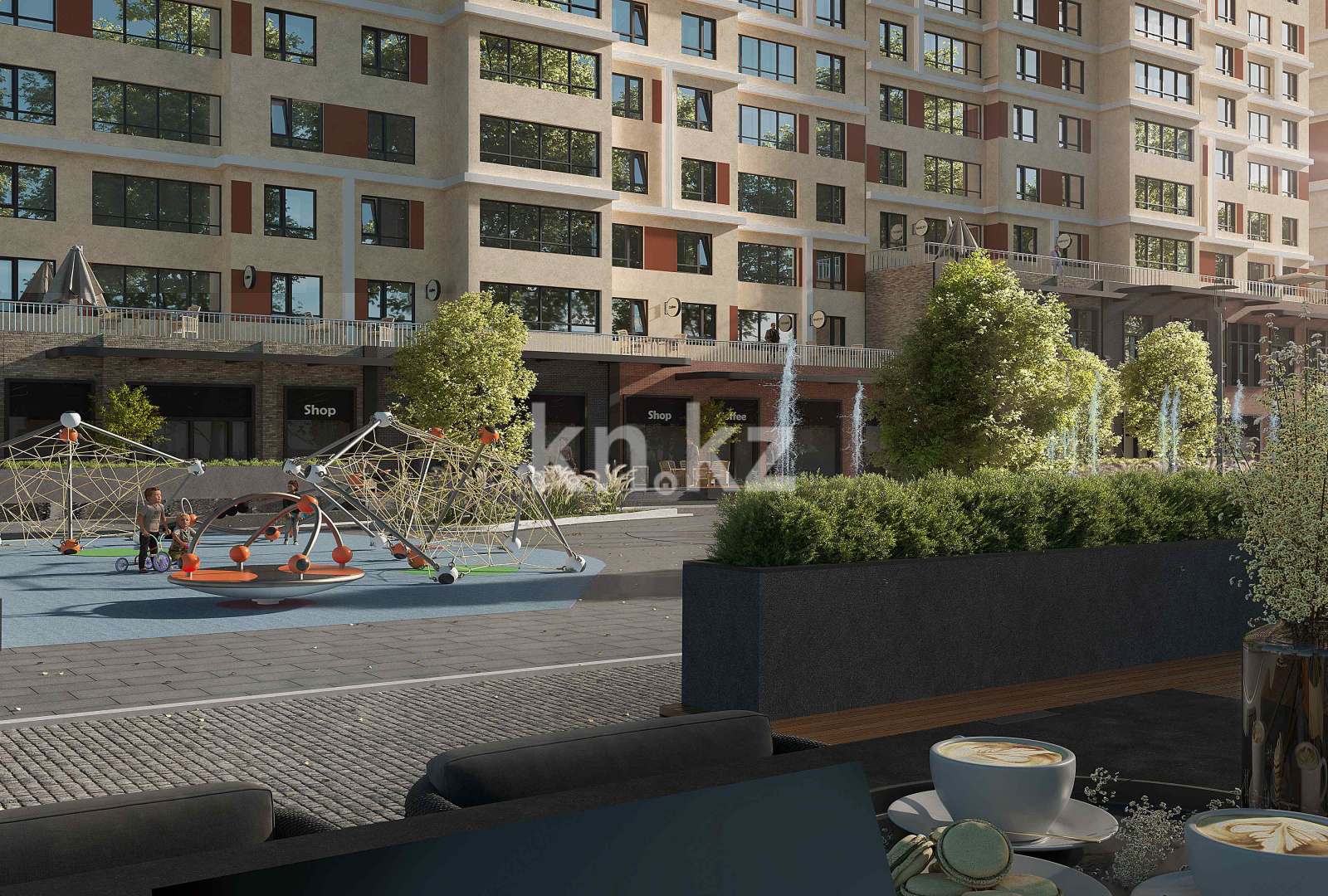 Продажа 2-комнатной квартиры, 51.7 м², ул. Утепова, дом  31 в Алматы - фото 9