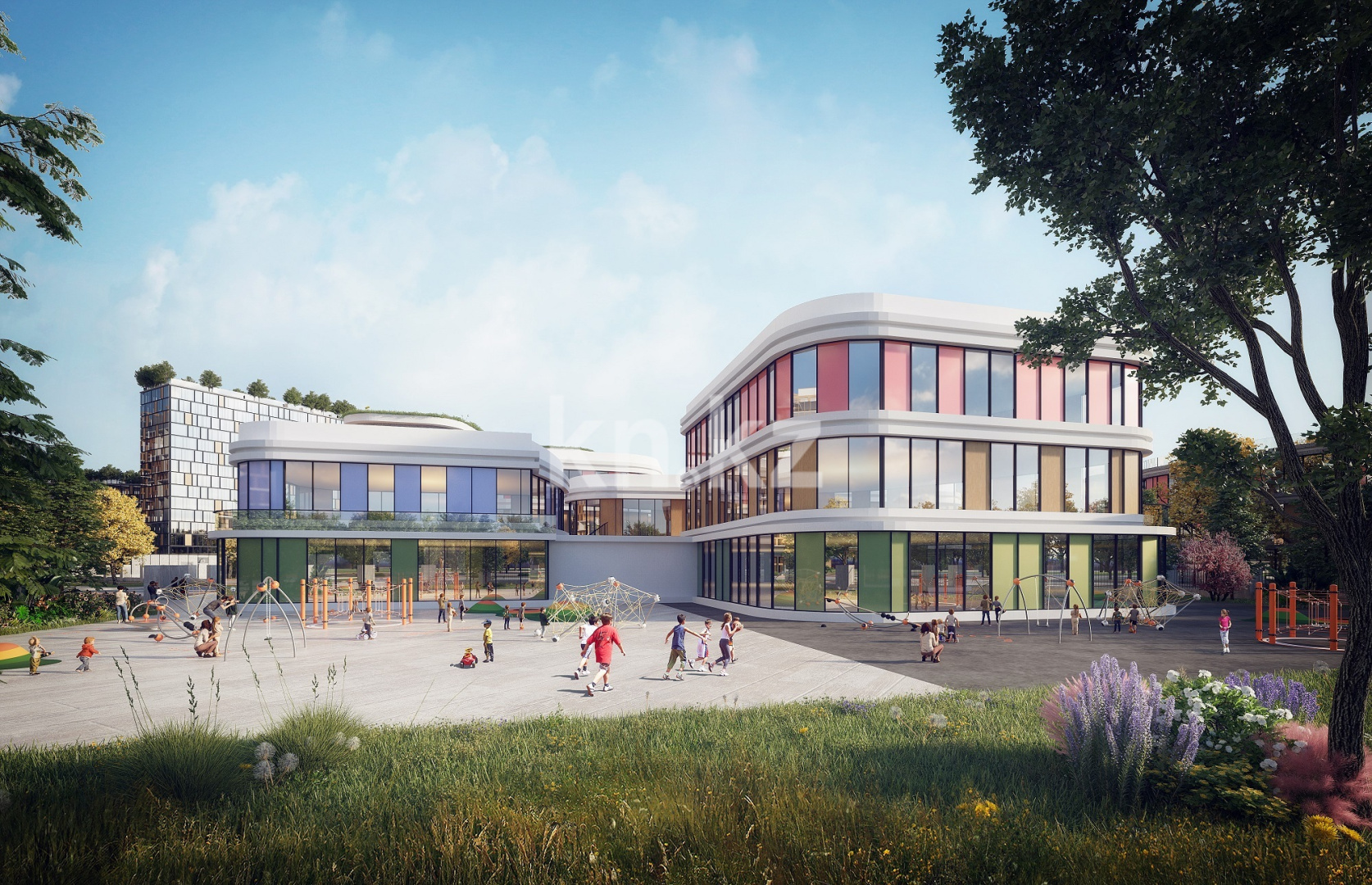 Продажа 2-комнатной квартиры, 51.7 м², ул. Утепова, дом  31 в Алматы - фото 16