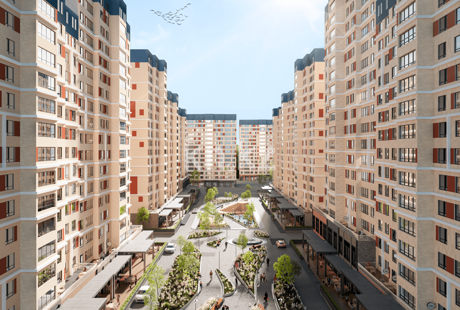 Продажа 2-комнатной квартиры, 51.7 м², ул. Утепова, дом  31 в Алматы - фото 6
