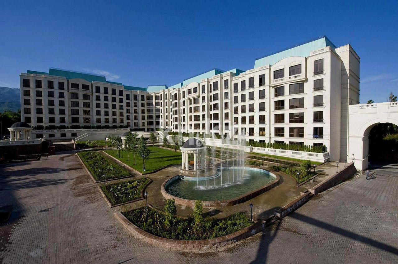 Продажа 4-комнатной квартиры, 154 м², пр. Назарбаева, дом  301 в Алматы - фото 15