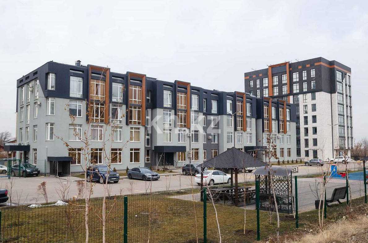 Продажа 3-комнатной квартиры, 74 м², ул. Навои, дом  68/2 в Алматы - фото 10