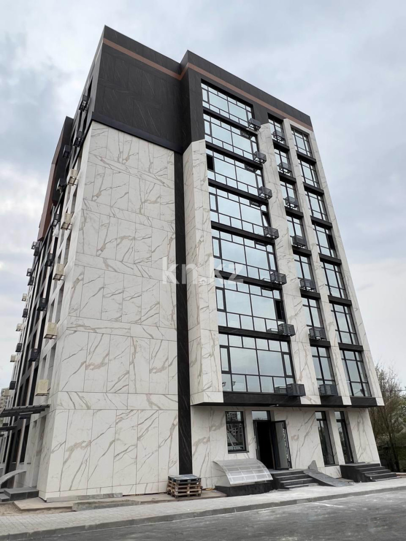 Продажа 3-комнатной квартиры, 74 м², ул. Навои, дом  68/2 в Алматы - фото 11