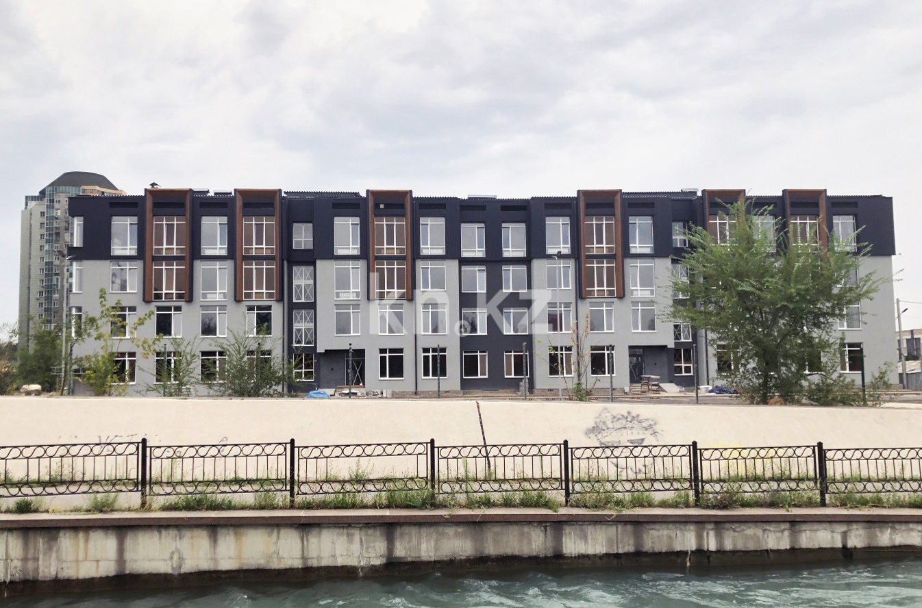 Продажа 3-комнатной квартиры, 74 м², ул. Навои, дом  68/2 в Алматы - фото 13