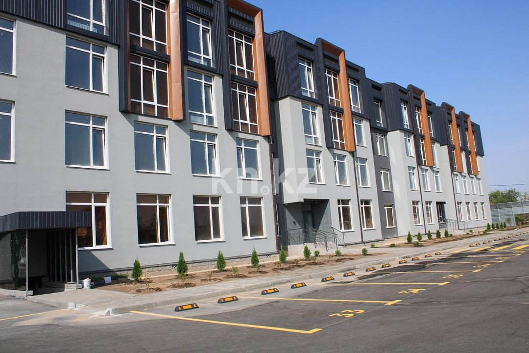 Продажа 3-комнатной квартиры, 74 м², ул. Навои, дом  68/2 в Алматы - фото 14