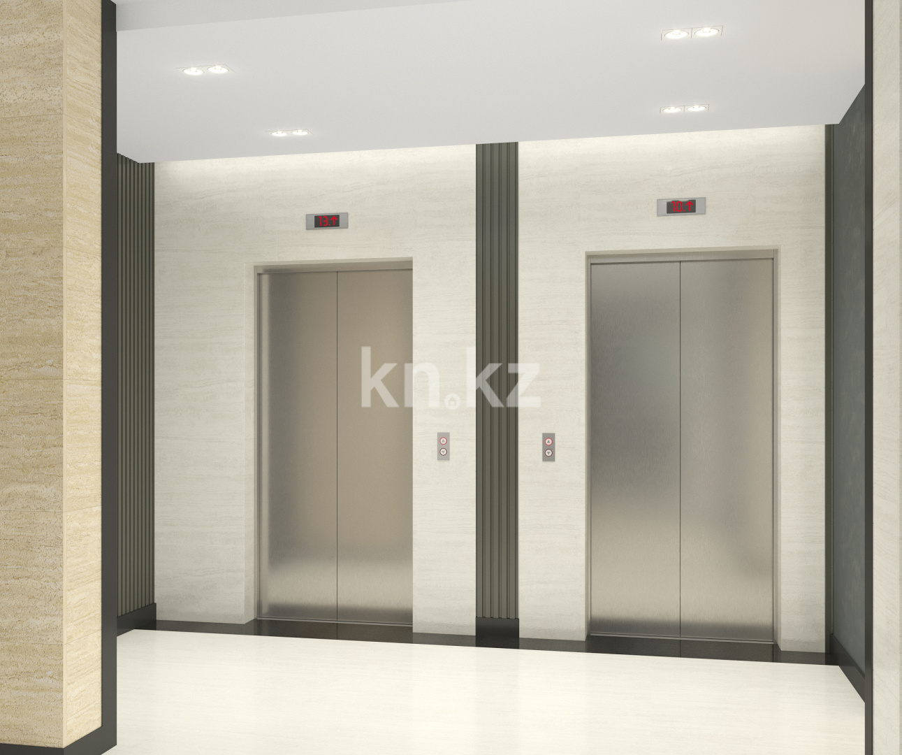 Продажа 2-комнатной квартиры, 69 м², ул. Сатпаева, дом  90/58 в Алматы - фото 15