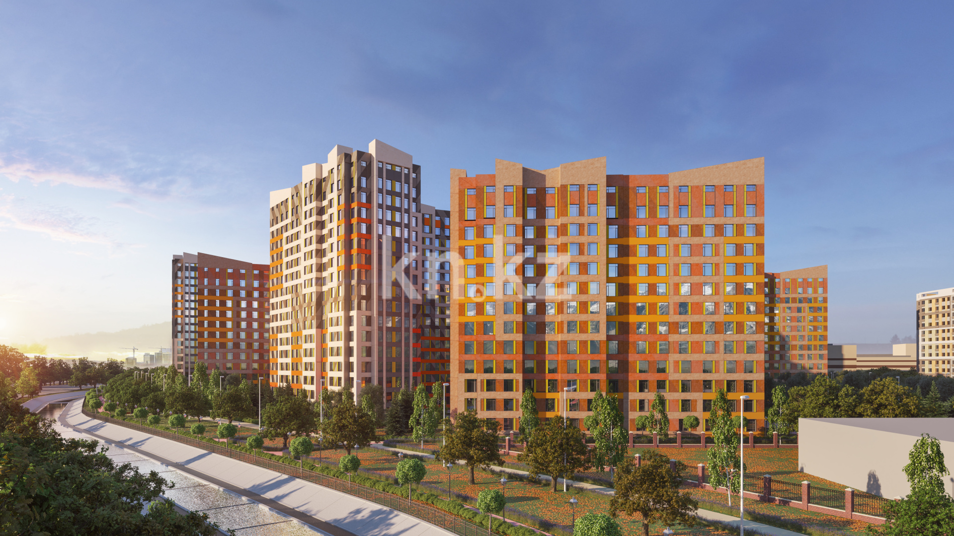 Продажа 2-комнатной квартиры, 69 м², ул. Сатпаева, дом  90/58 в Алматы - фото 6