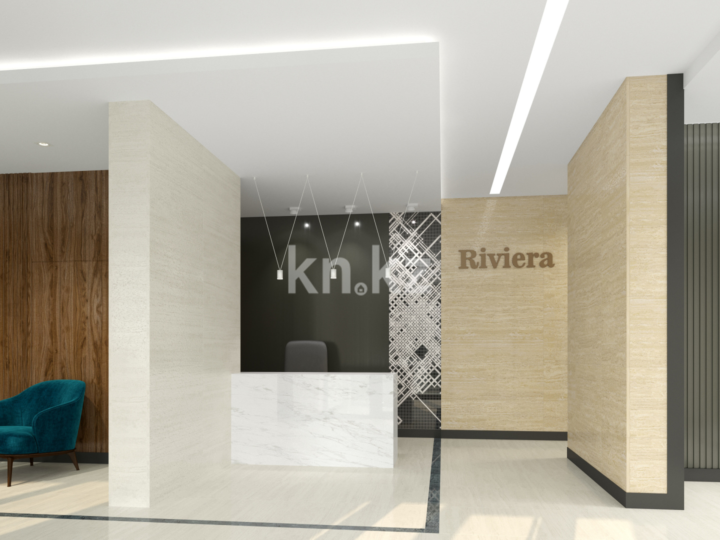 Продажа 2-комнатной квартиры, 69 м², ул. Сатпаева, дом  90/58 в Алматы - фото 12