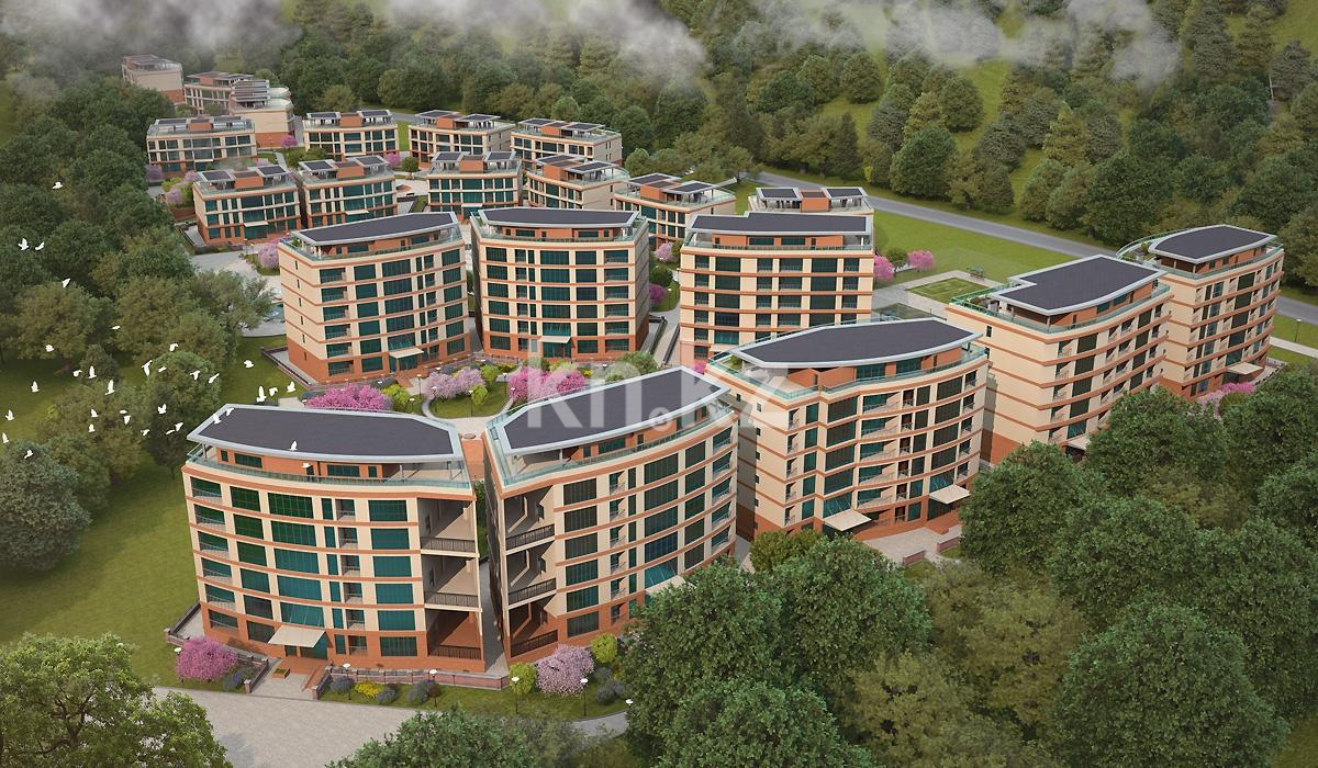 Продажа 2-комнатной квартиры, 110 м², ул. Ушкемпирова, дом  44 в Алматы - фото 5