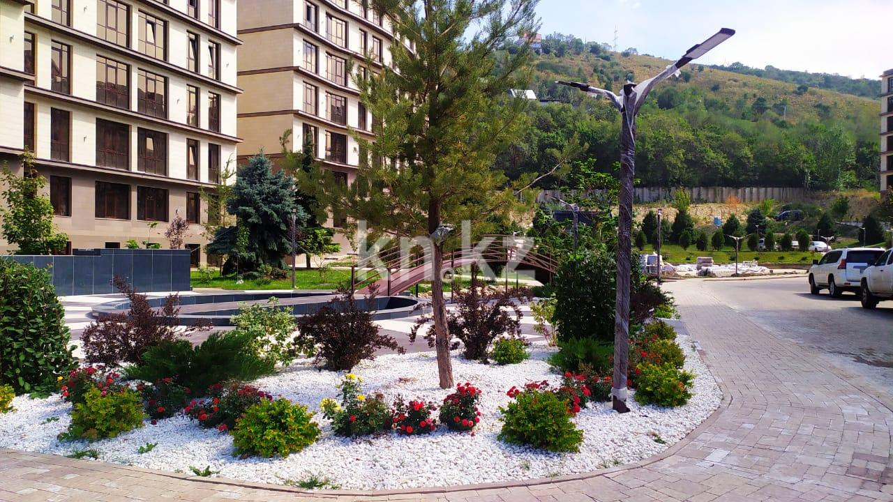 Продажа 2-комнатной квартиры, 110 м², ул. Ушкемпирова, дом  44 в Алматы - фото 6