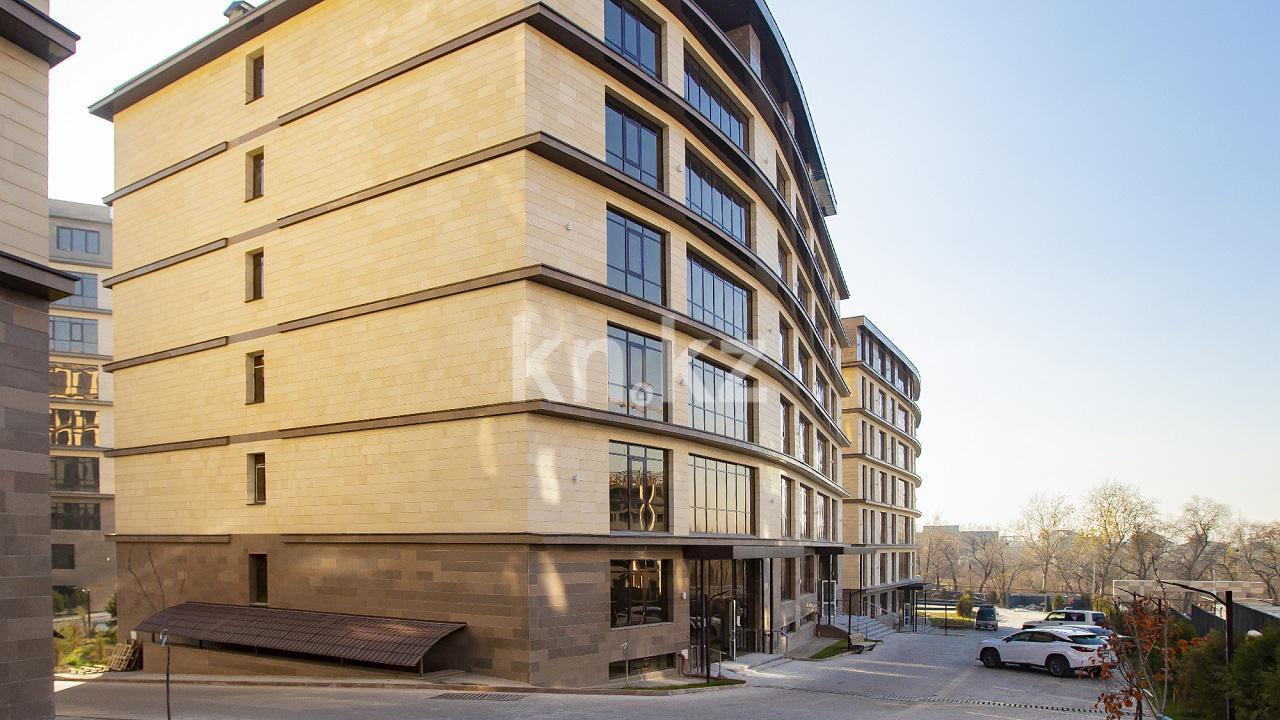 Продажа 2-комнатной квартиры, 110 м², ул. Ушкемпирова, дом  44 в Алматы - фото 7