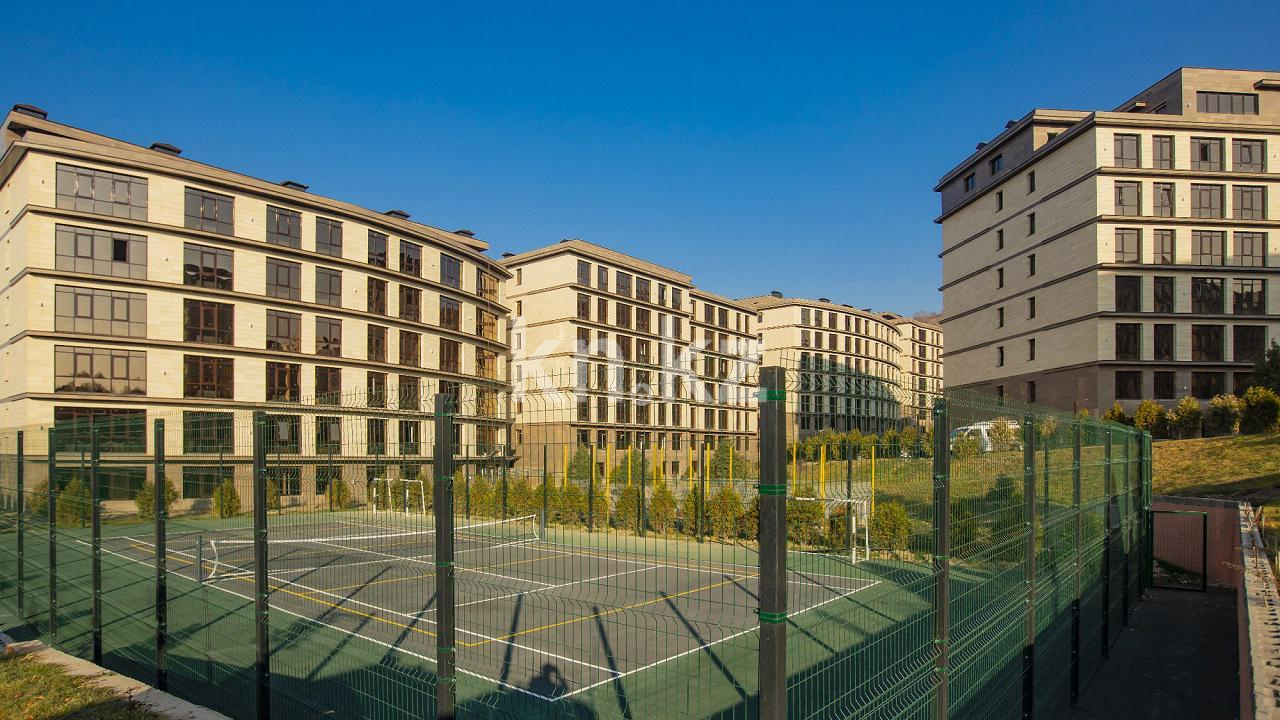 Продажа 2-комнатной квартиры, 110 м², ул. Ушкемпирова, дом  44 в Алматы - фото 9