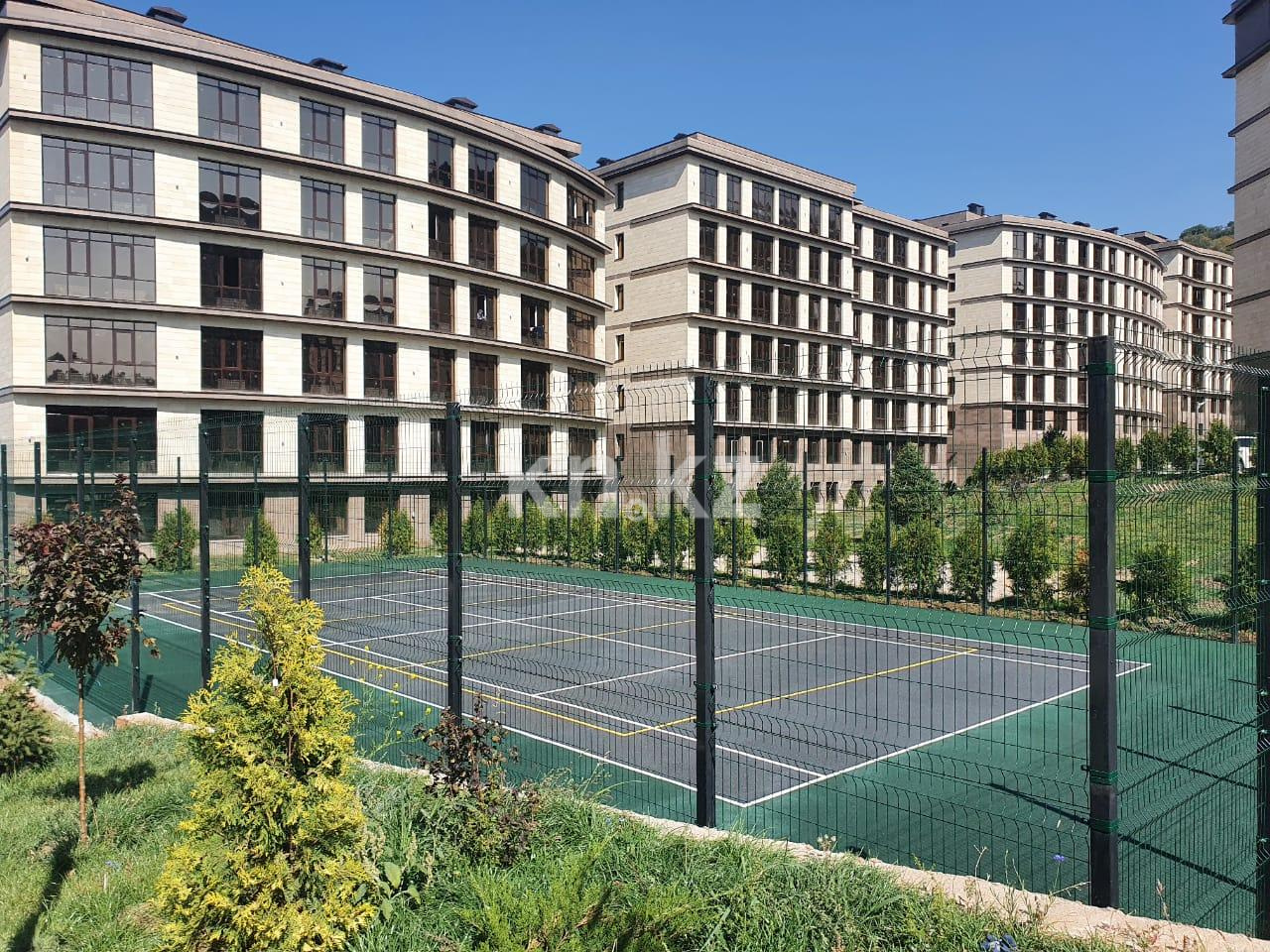 Продажа 2-комнатной квартиры, 110 м², ул. Ушкемпирова, дом  44 в Алматы - фото 10