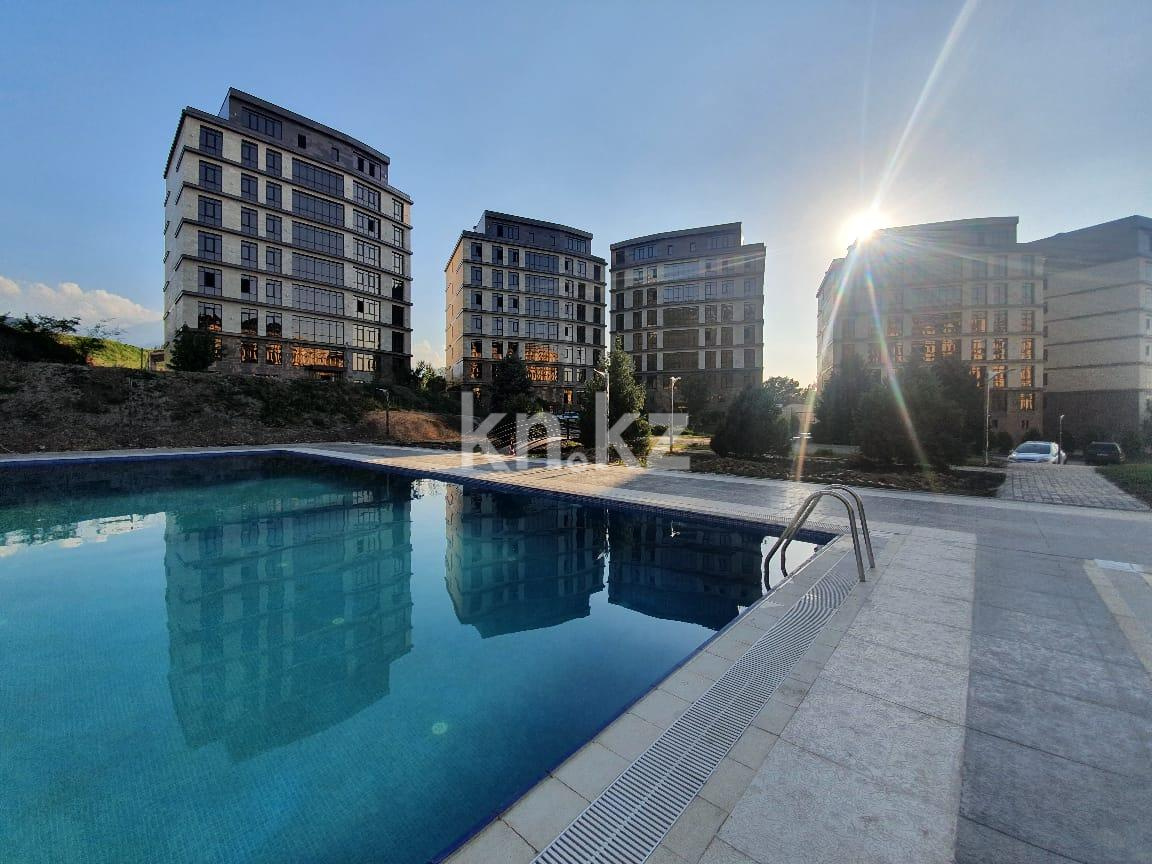 Продажа 2-комнатной квартиры, 110 м², ул. Ушкемпирова, дом  44 в Алматы - фото 11