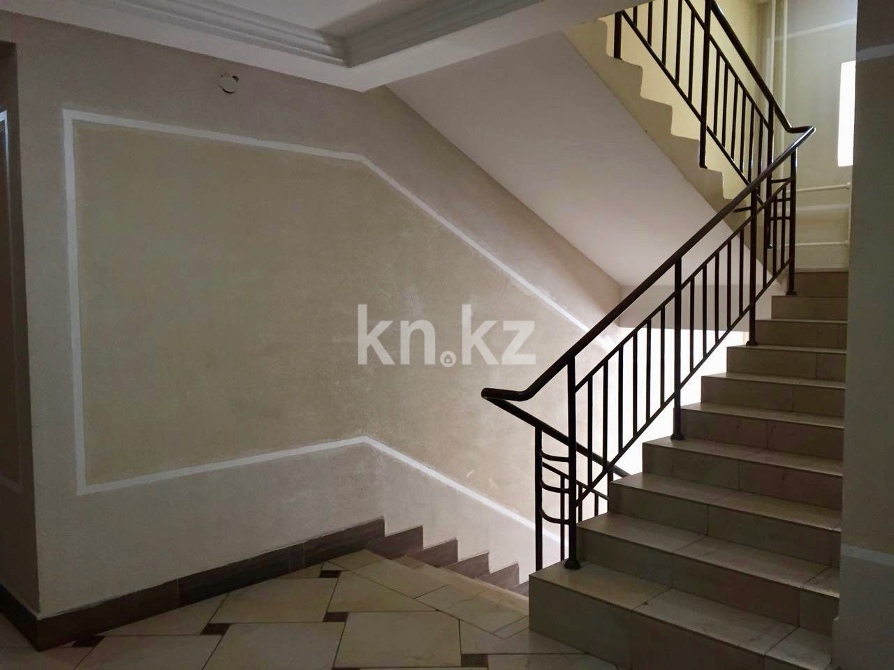 Продажа 1-комнатной квартиры, 34 м², ул. Рыскулбекова, дом  31/1 в Астане - фото 10