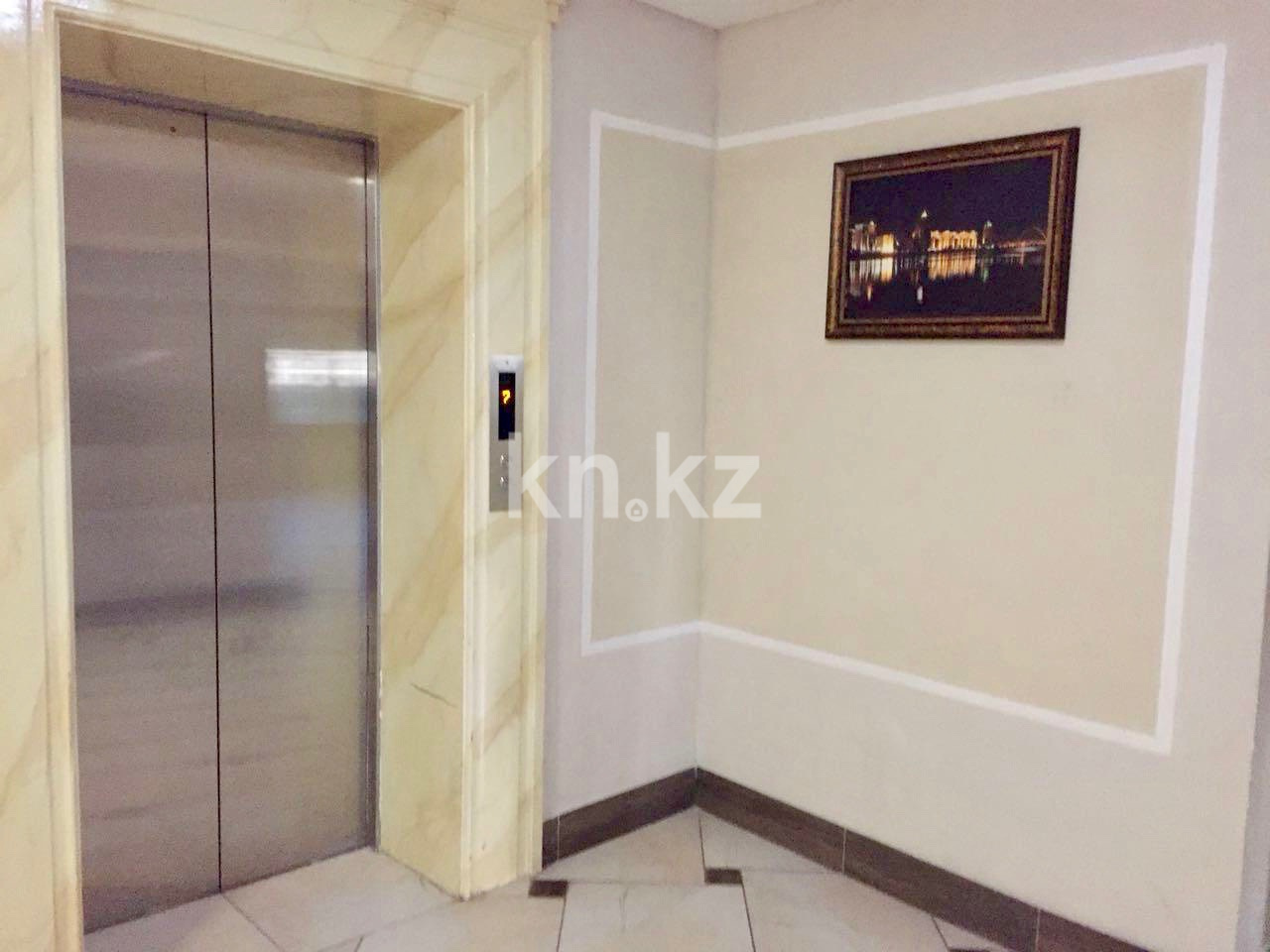 Продажа 1-комнатной квартиры, 34 м², ул. Рыскулбекова, дом  31/1 в Астане - фото 12