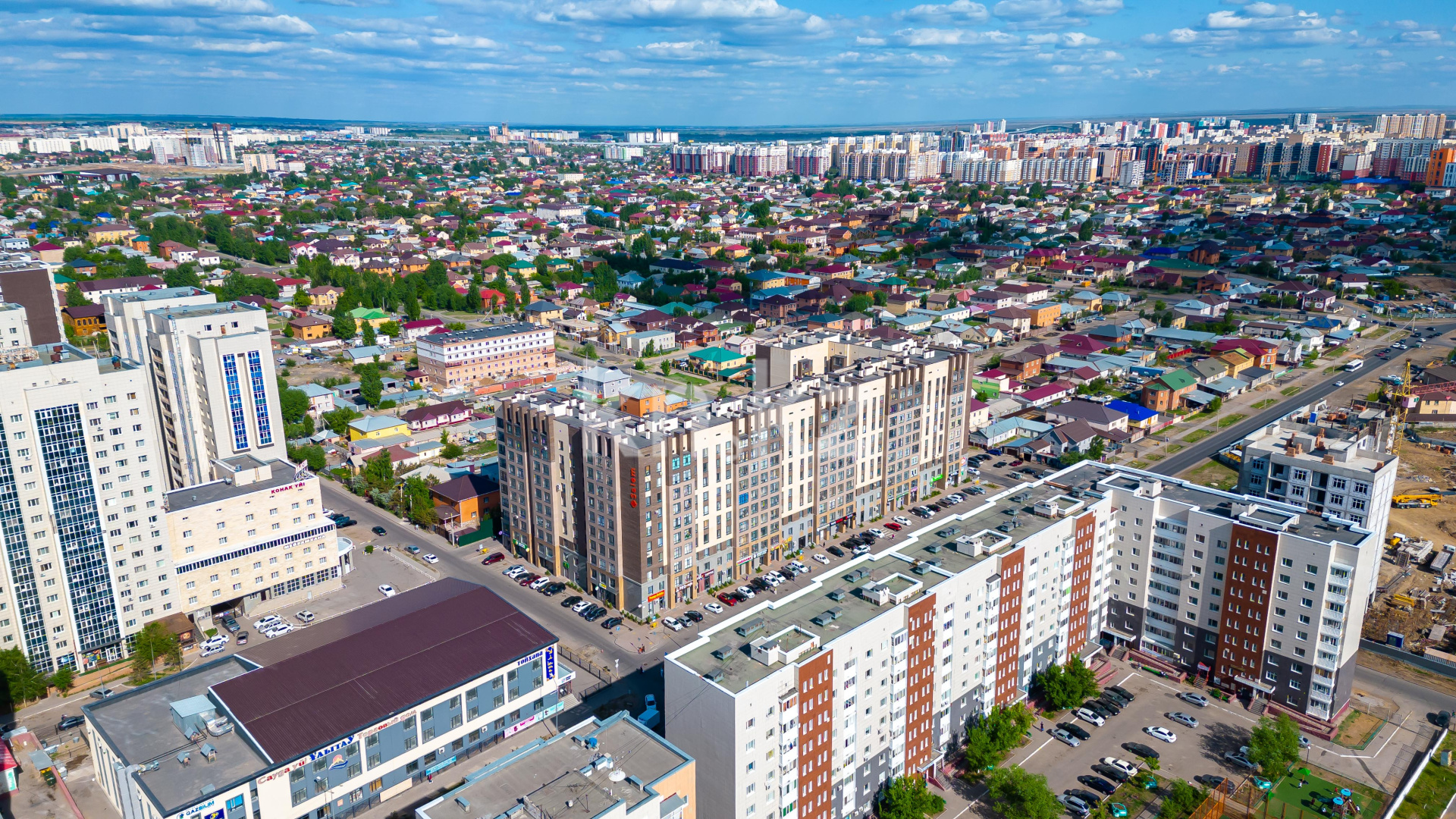 Продажа 2-комнатной квартиры, 50 м², ул. Сатпаева, дом  24 в Астане - фото 6