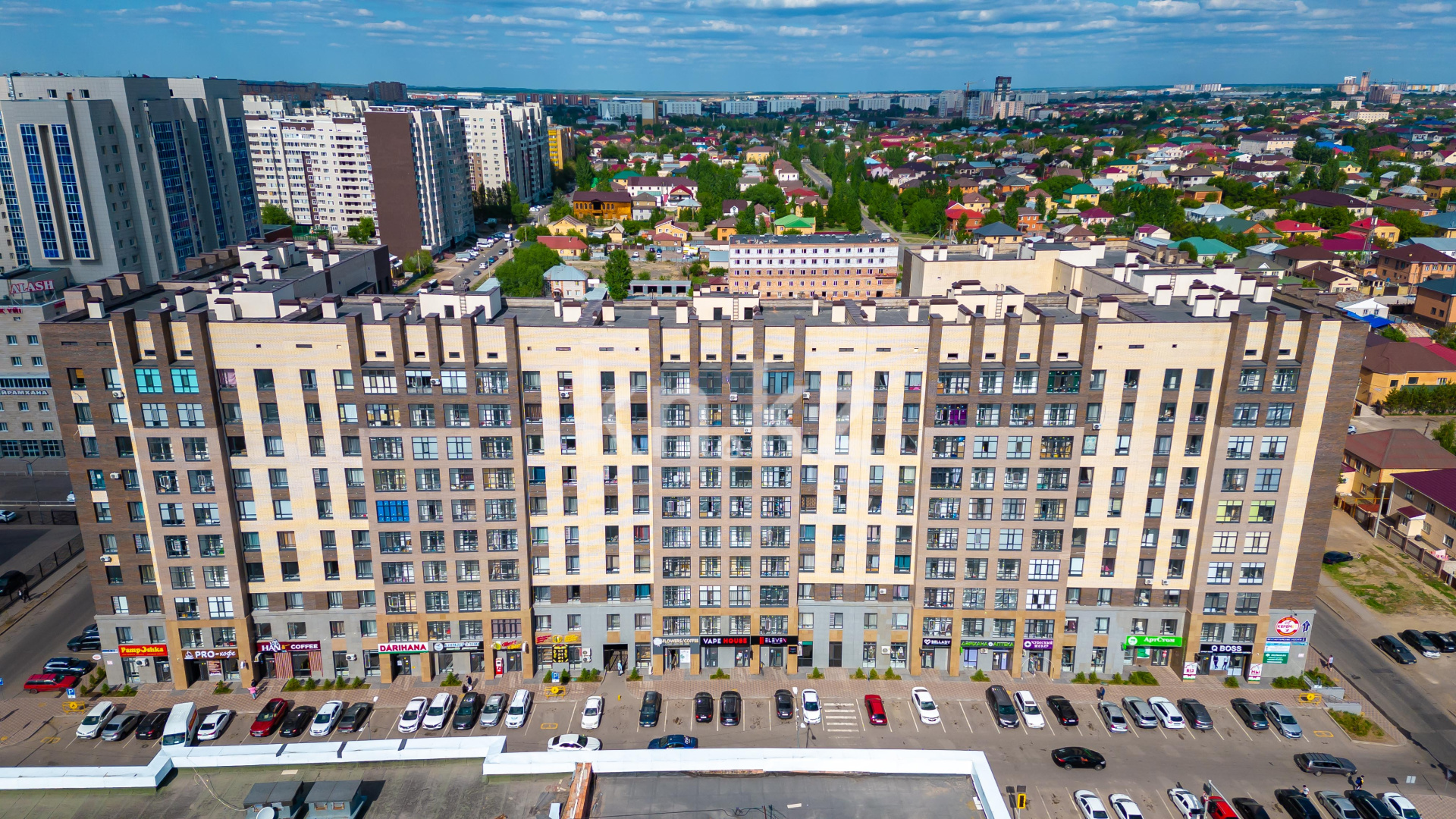 Продажа 2-комнатной квартиры, 50 м², ул. Сатпаева, дом  24 в Астане - фото 8