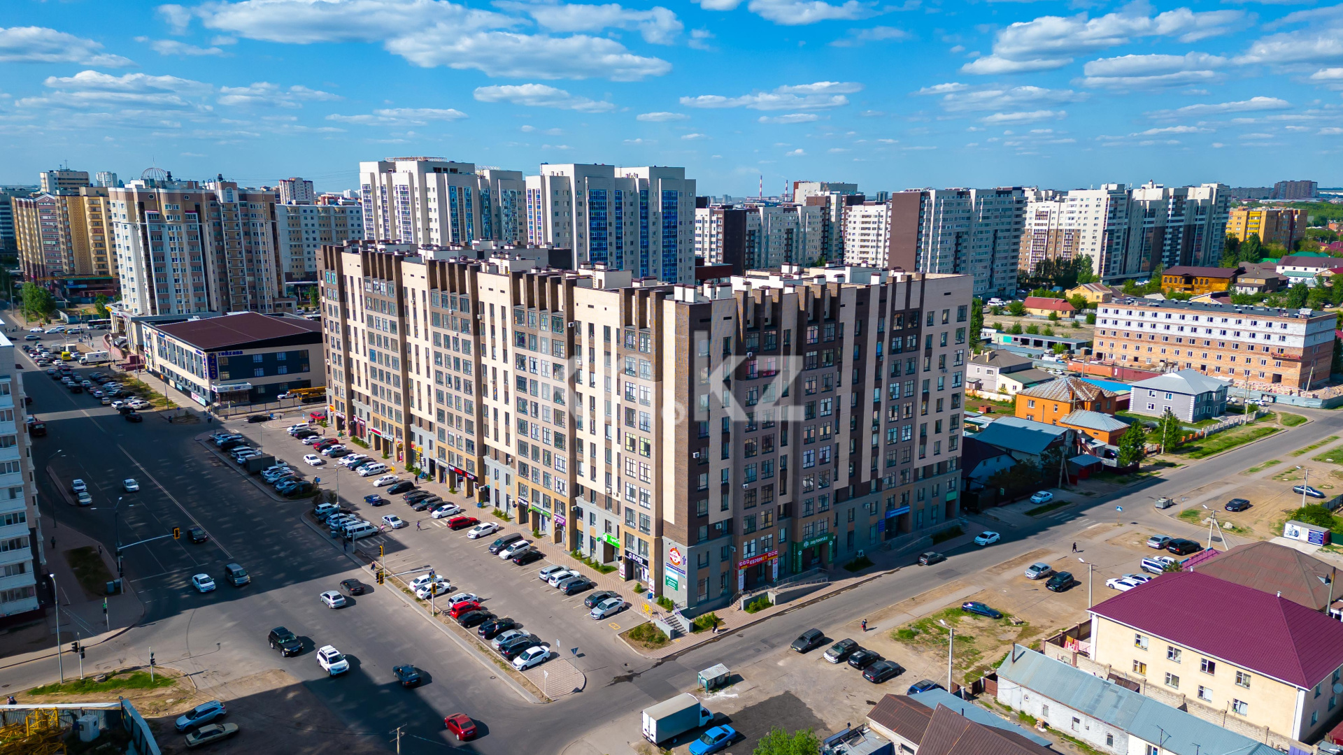 Продажа 2-комнатной квартиры, 50 м², ул. Сатпаева, дом  24 в Астане - фото 7