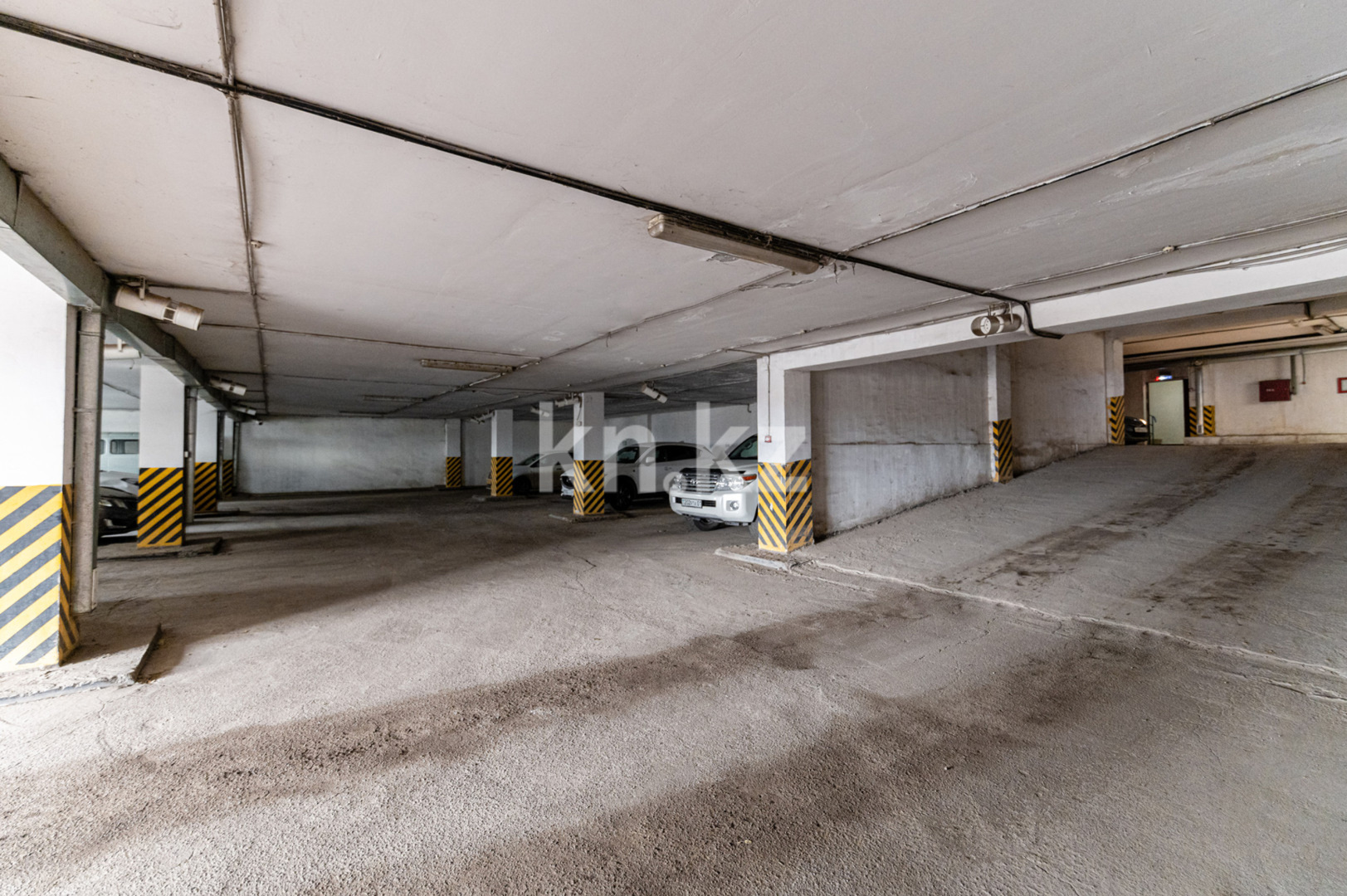 Продажа 1-комнатной квартиры, 46.3 м², ул. Кенесары, дом  1 в Астане - фото 25