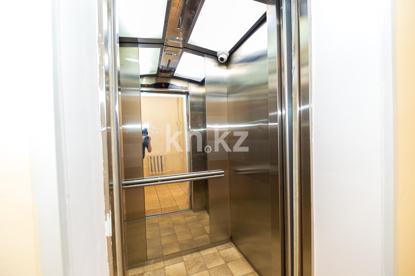 Продажа 1-комнатной квартиры, 46.3 м², ул. Кенесары, дом  1 в Астане - фото 22