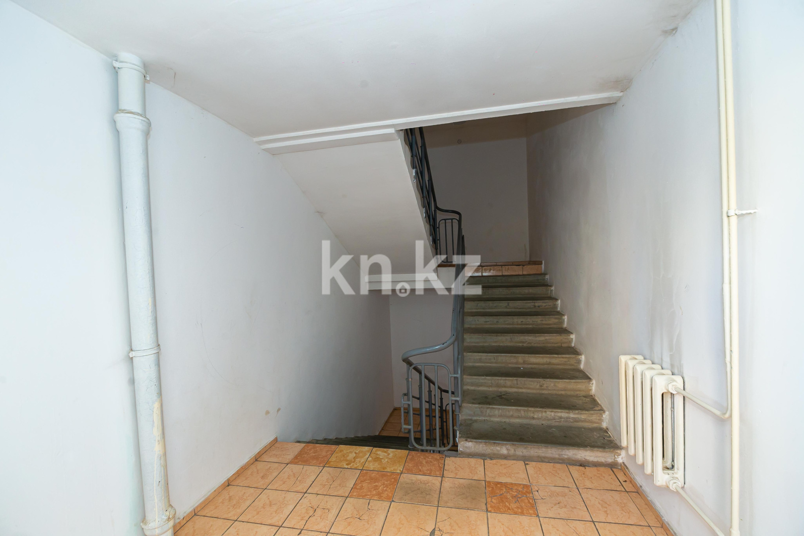 Продажа 1-комнатной квартиры, 46.3 м², ул. Кенесары, дом  1 в Астане - фото 23