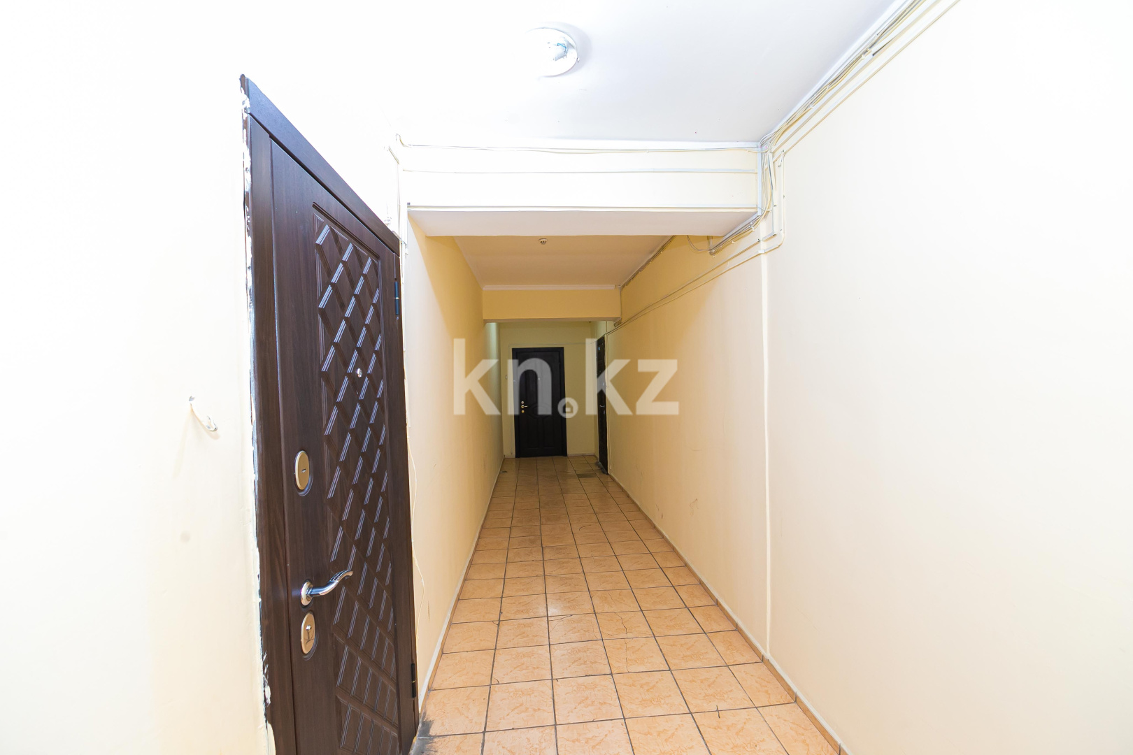 Продажа 1-комнатной квартиры, 46.3 м², ул. Кенесары, дом  1 в Астане - фото 24