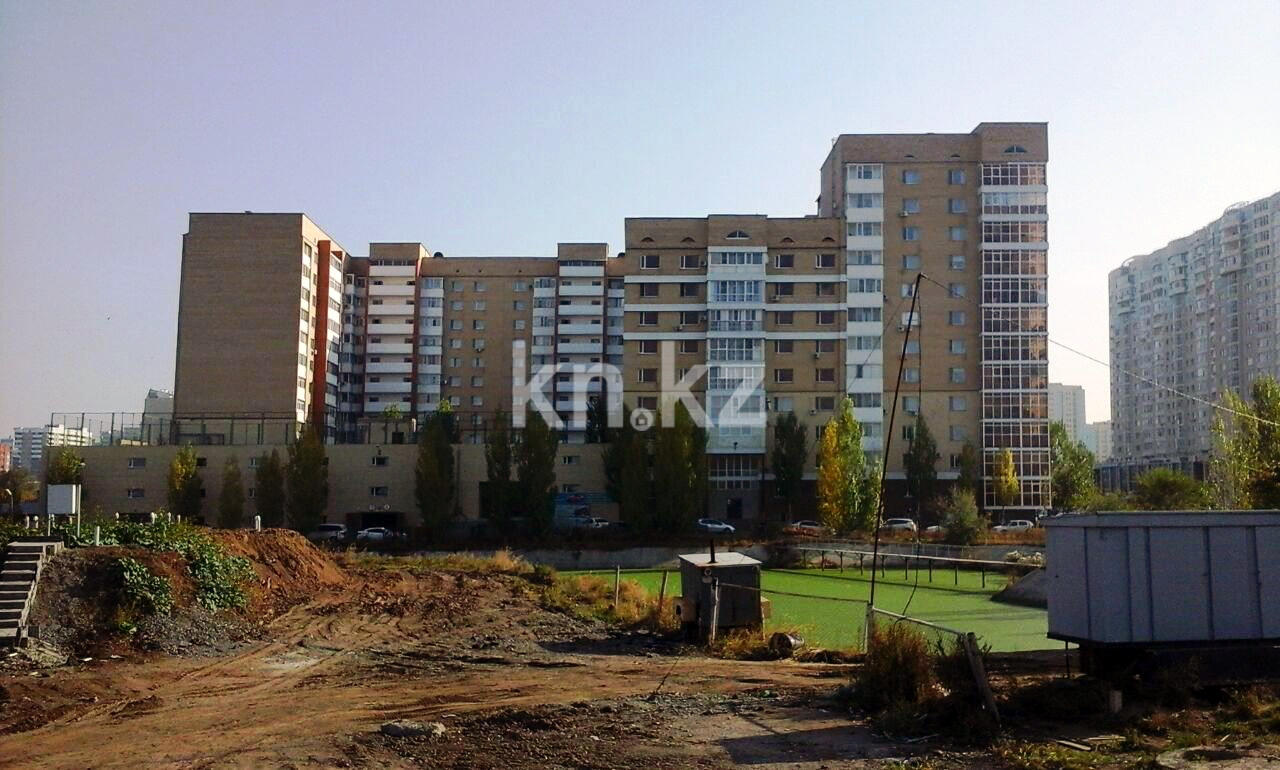Продажа 1-комнатной квартиры, 46.3 м², ул. Кенесары, дом  1 в Астане - фото 9