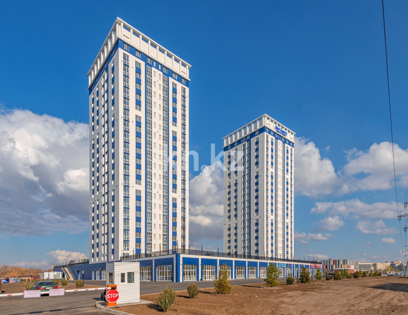 Продажа 2-комнатной квартиры, 70 м², ул. Айтматова, дом  53 в Астане - фото 8