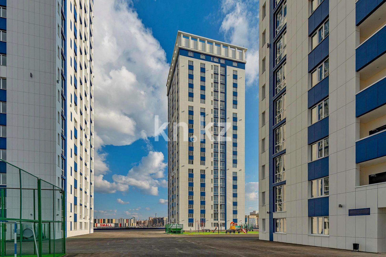 Продажа 2-комнатной квартиры, 70 м², ул. Айтматова, дом  53 в Астане - фото 9