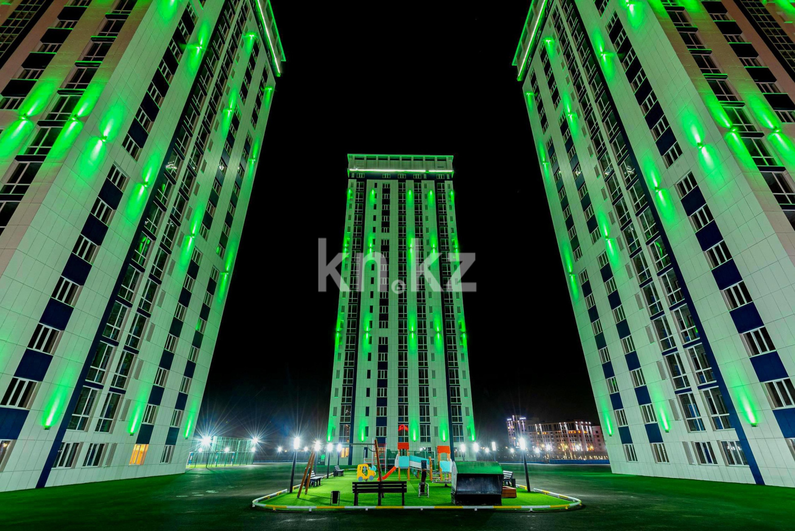 Продажа 2-комнатной квартиры, 70 м², ул. Айтматова, дом  53 в Астане - фото 10