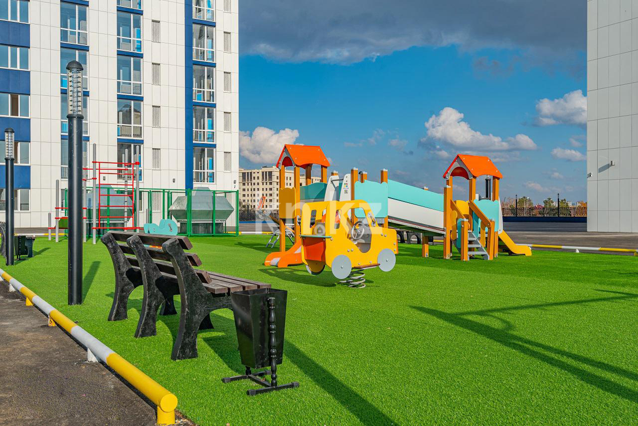 Продажа 2-комнатной квартиры, 70 м², ул. Айтматова, дом  53 в Астане - фото 13