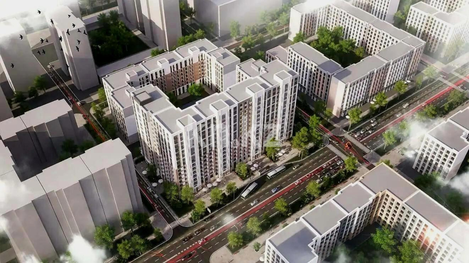 Продажа 2-комнатной квартиры, 40 м², ул. Нажимеденова, дом  54 в Астане - фото 11