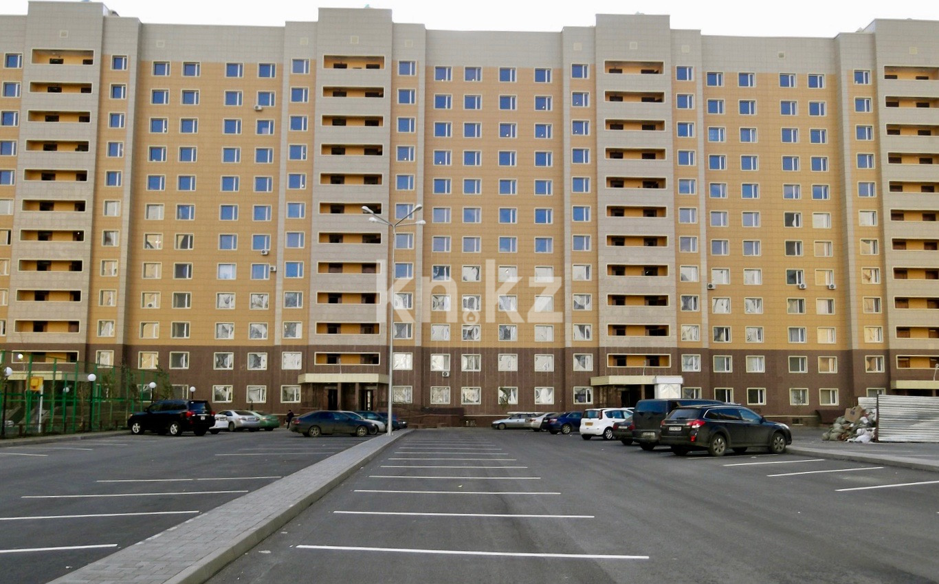 Продажа 2-комнатной квартиры, 60 м², ул. Сауран, дом  3/1 в Астане - фото 5