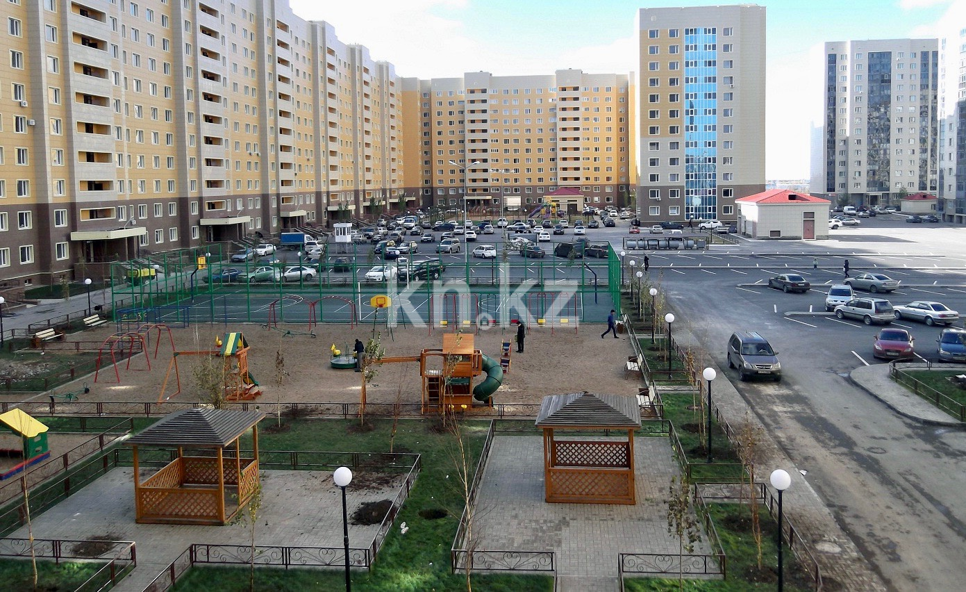 Продажа 2-комнатной квартиры, 60 м², ул. Сауран, дом  3/1 в Астане - фото 6