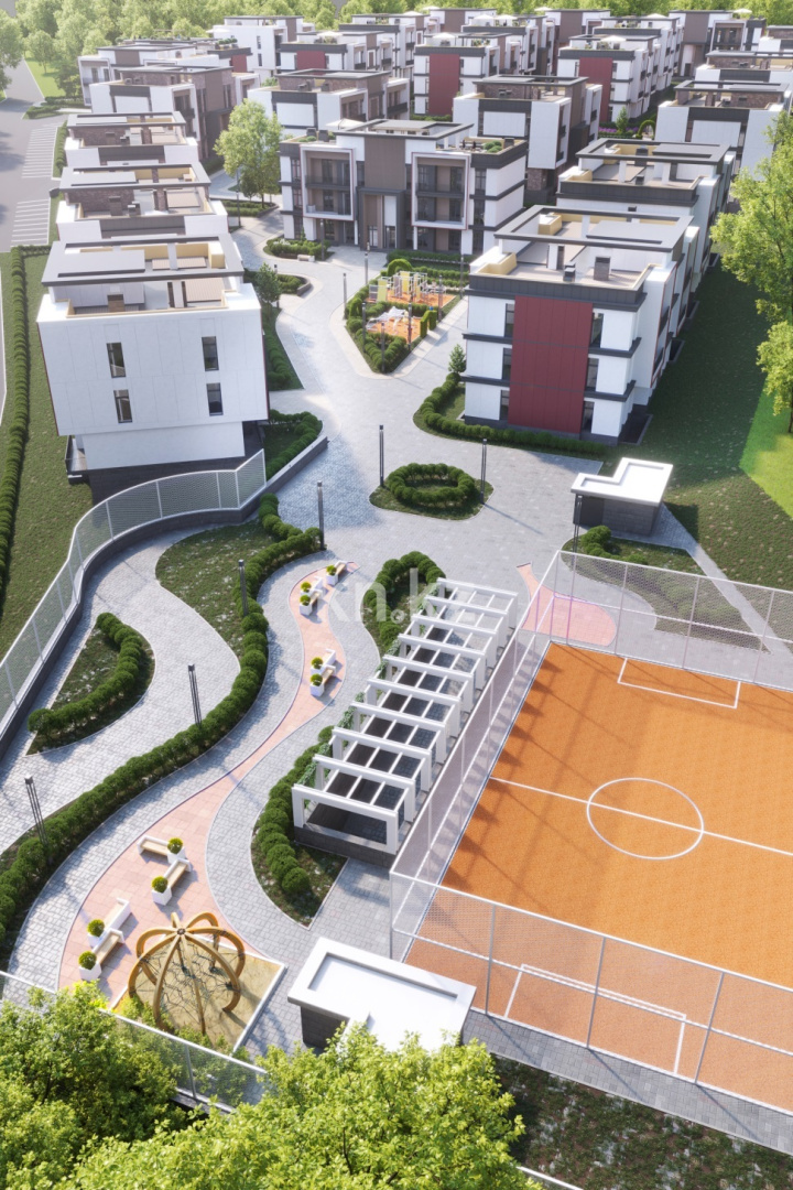 Продажа 3-комнатной квартиры, 76 м², ул. Салыкова, дом  40 в Алматы - фото 9