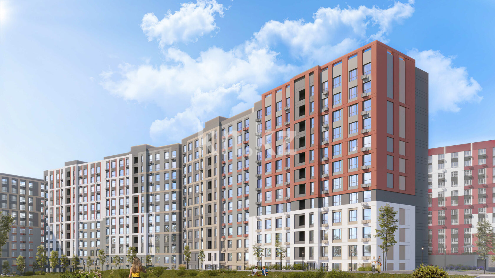 Продажа 2-комнатной квартиры, 40 м², пр. Райымбека, дом  162а в Алматы - фото 5