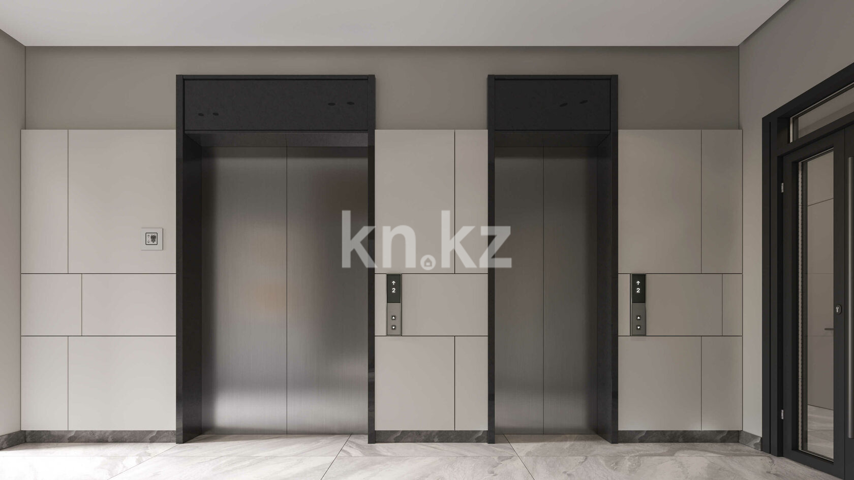 Продажа 2-комнатной квартиры, 40 м², пр. Райымбека, дом  162а в Алматы - фото 13