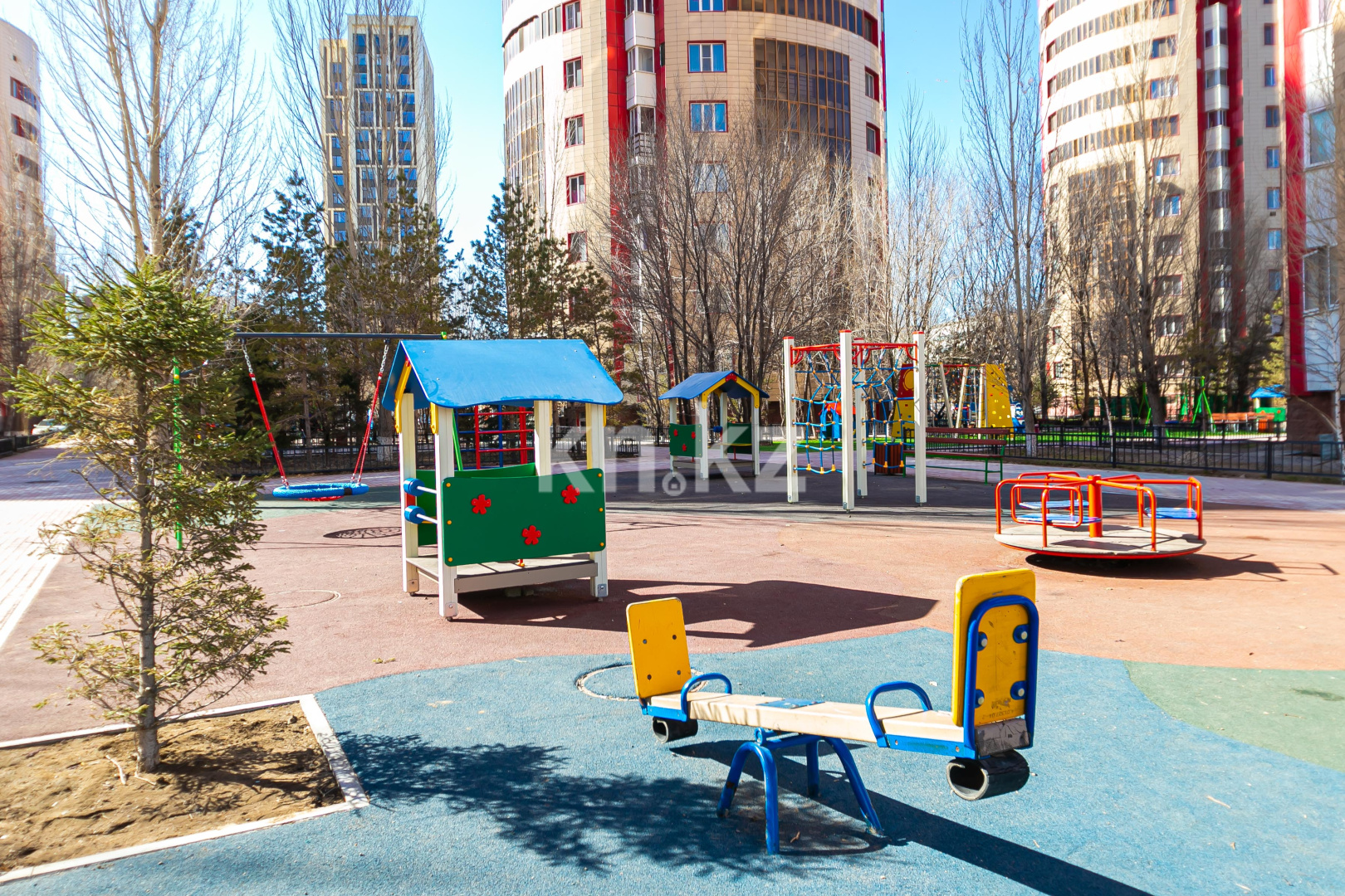 Продажа 2-комнатной квартиры, 64 м², ул. Сыганак, дом  23 в Астане - фото 18