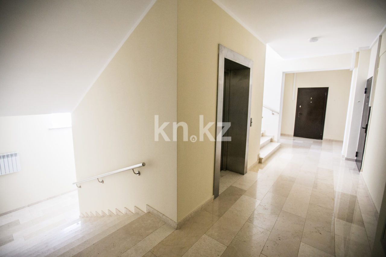 Продажа 2-комнатной квартиры, 68.8 м², ул. Толе би, дом  44 в Астане - фото 22 Продажа 2-комнатной квартиры, 68.8 м², ул. Толе би, дом  44 в Астане - фото 22