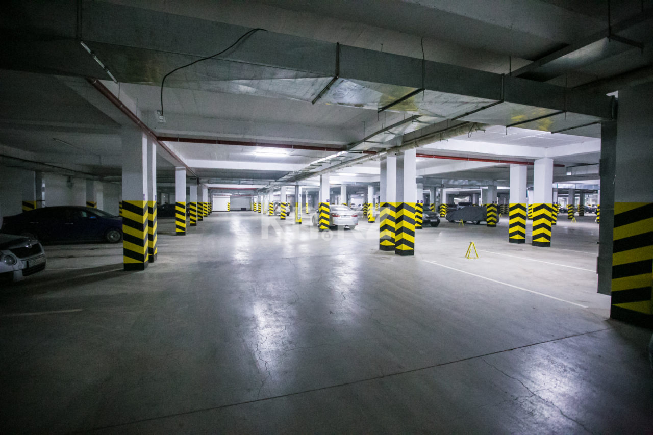 Продажа 2-комнатной квартиры, 68.8 м², ул. Толе би, дом  44 в Астане - фото 23 Продажа 2-комнатной квартиры, 68.8 м², ул. Толе би, дом  44 в Астане - фото 23