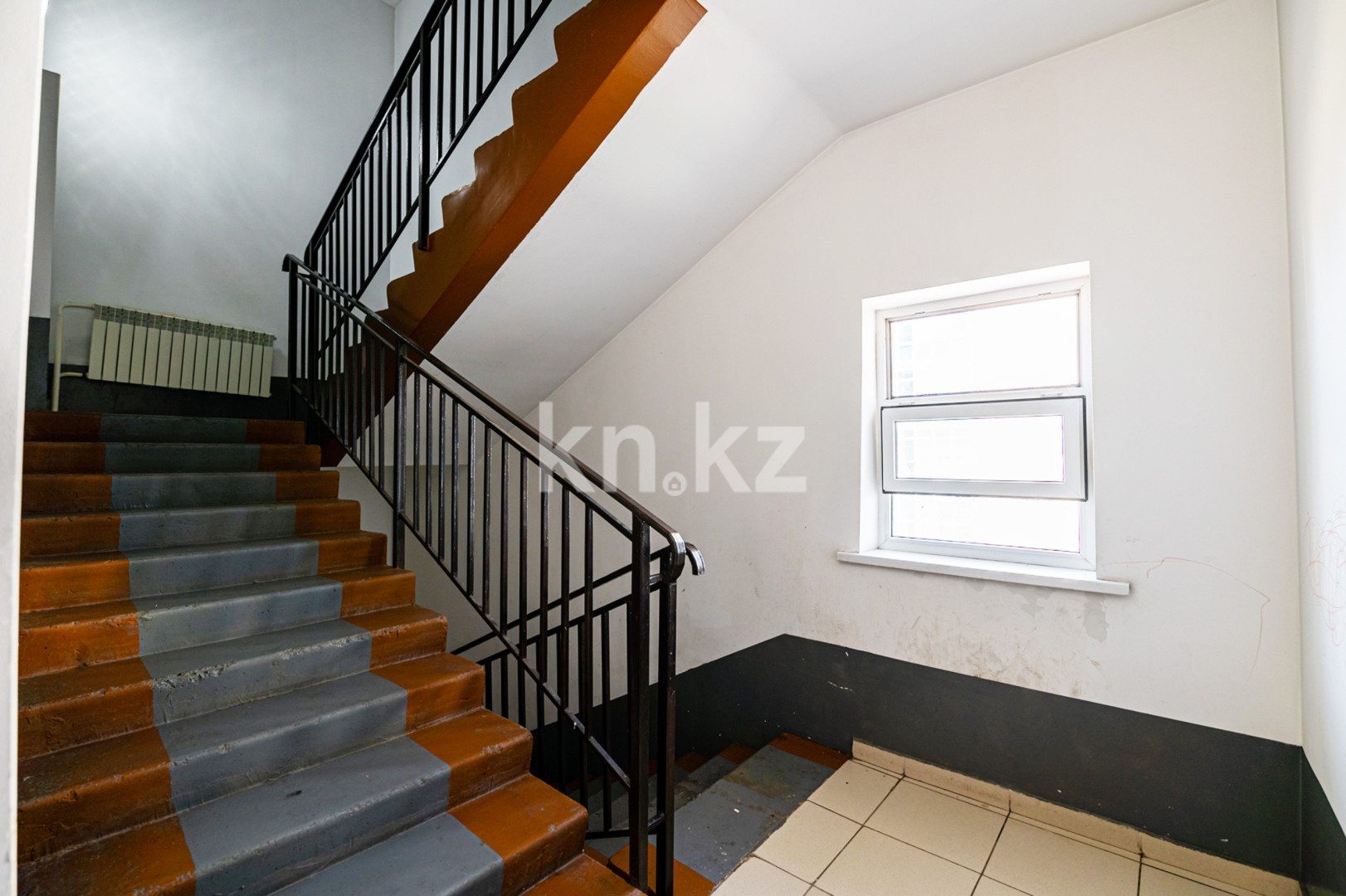 Продажа 2-комнатной квартиры, 58 м², пр. Кошкарбаева, дом  32/4 в Астане - фото 19