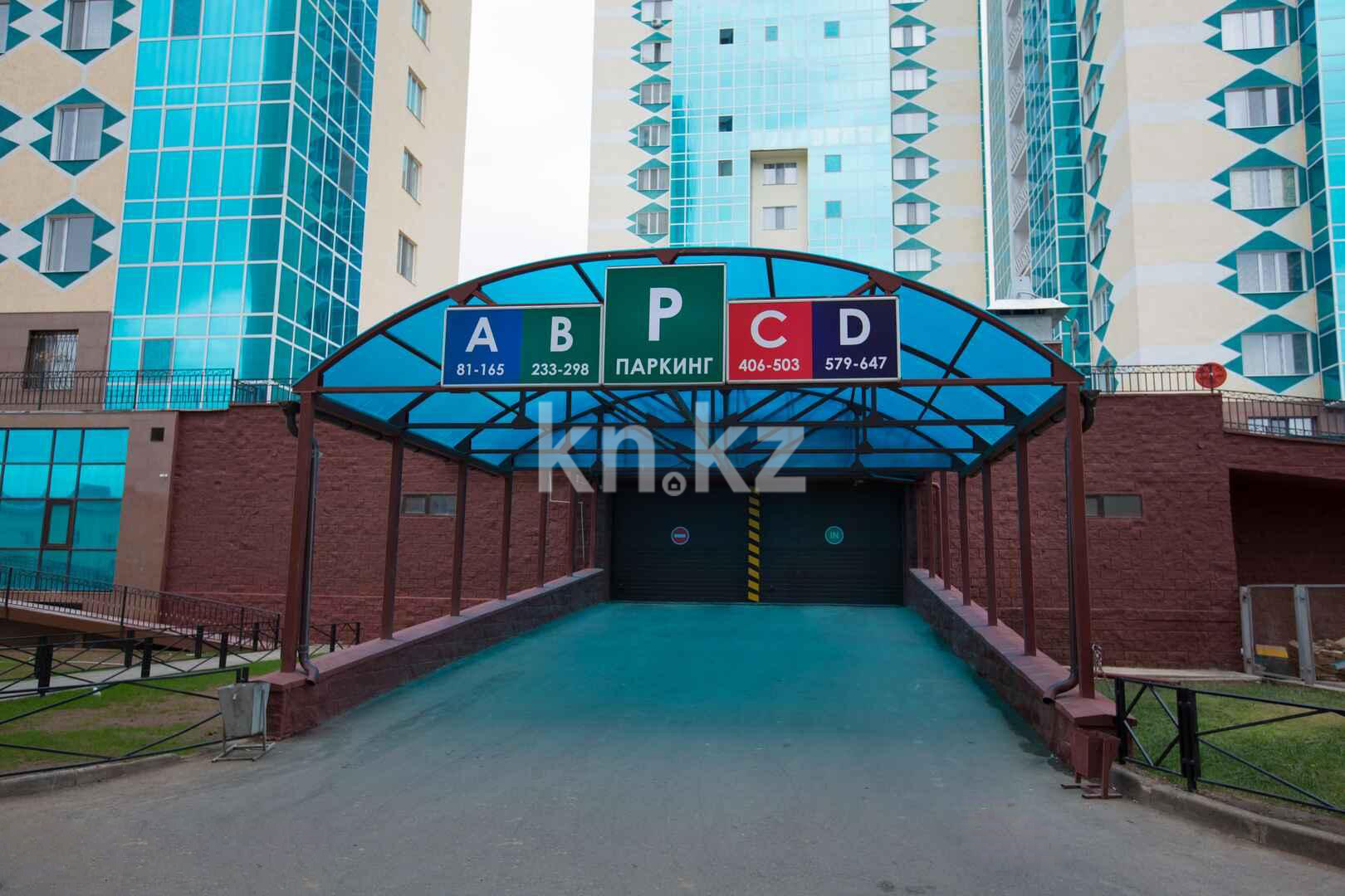 Продажа 2-комнатной квартиры, 58 м², пр. Кошкарбаева, дом  32/4 в Астане - фото 14