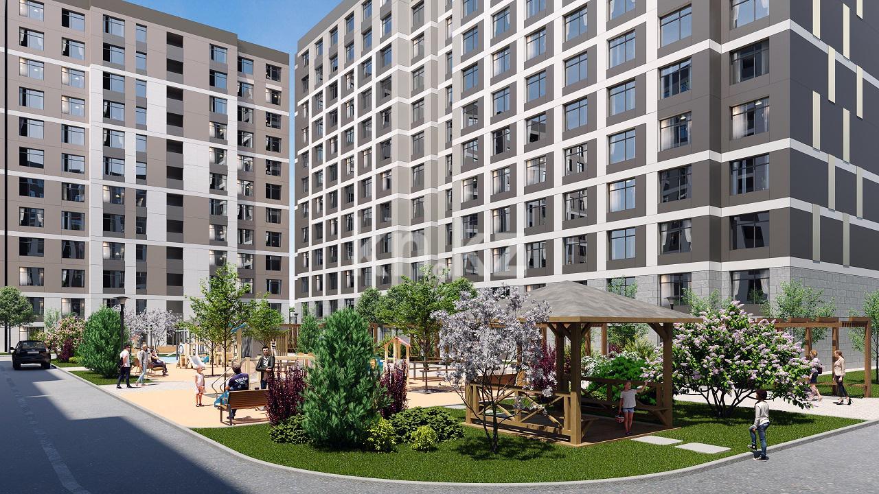 Продажа 2-комнатной квартиры, 58.9 м², ул. Коктерек, дом  139/7 в Алматы - фото 12