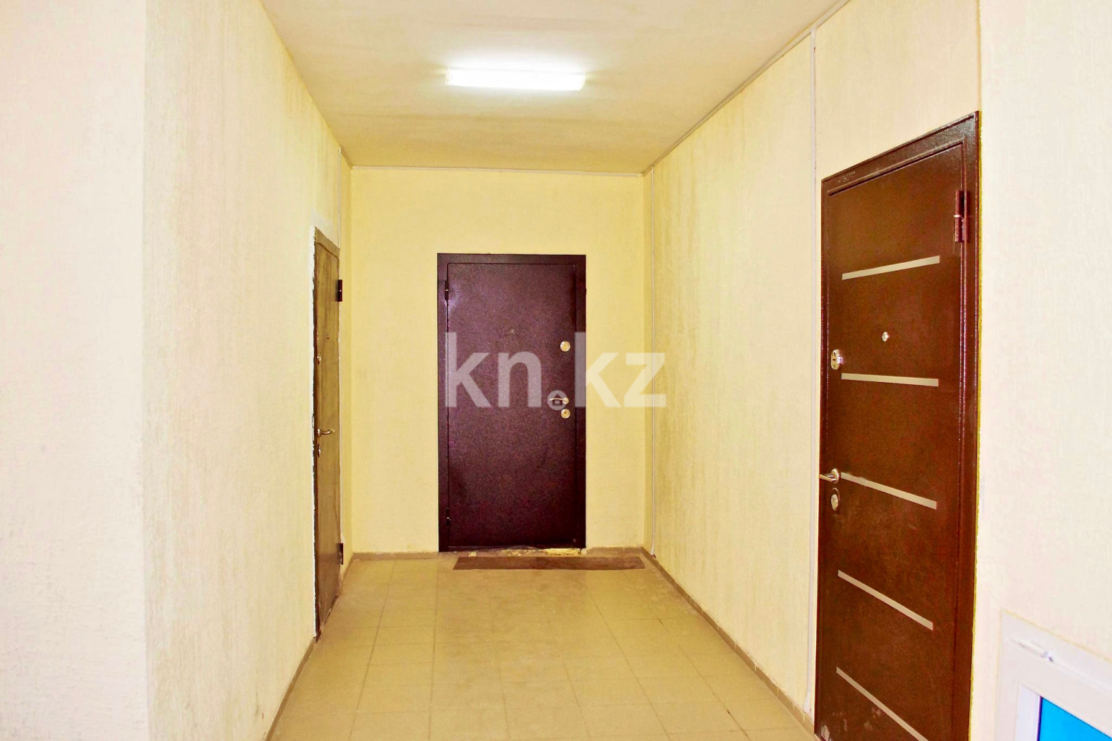 Продажа 2-комнатной квартиры, 36.5 м², ул. Нарикбаева, дом  9 в Астане - фото 10