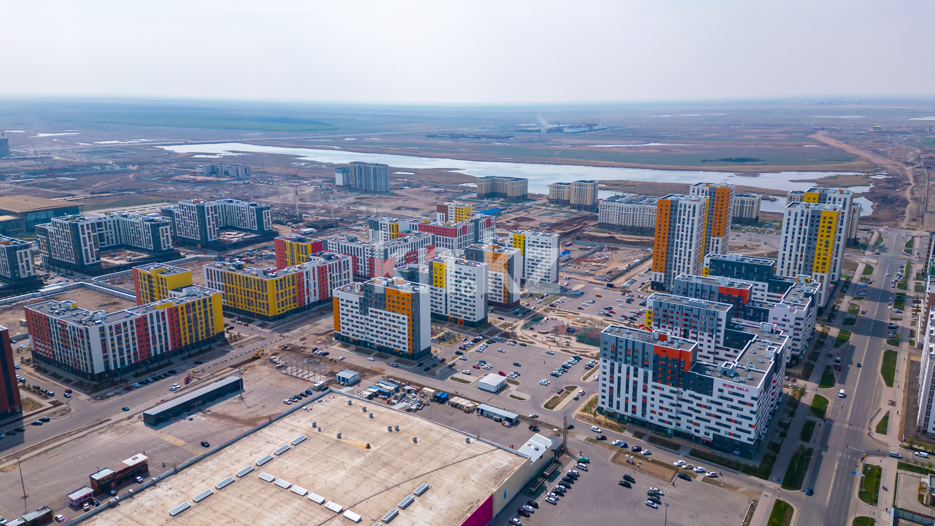 Продажа 2-комнатной квартиры, 56 м², ул. Толе би, дом  30 в Астане - фото 8