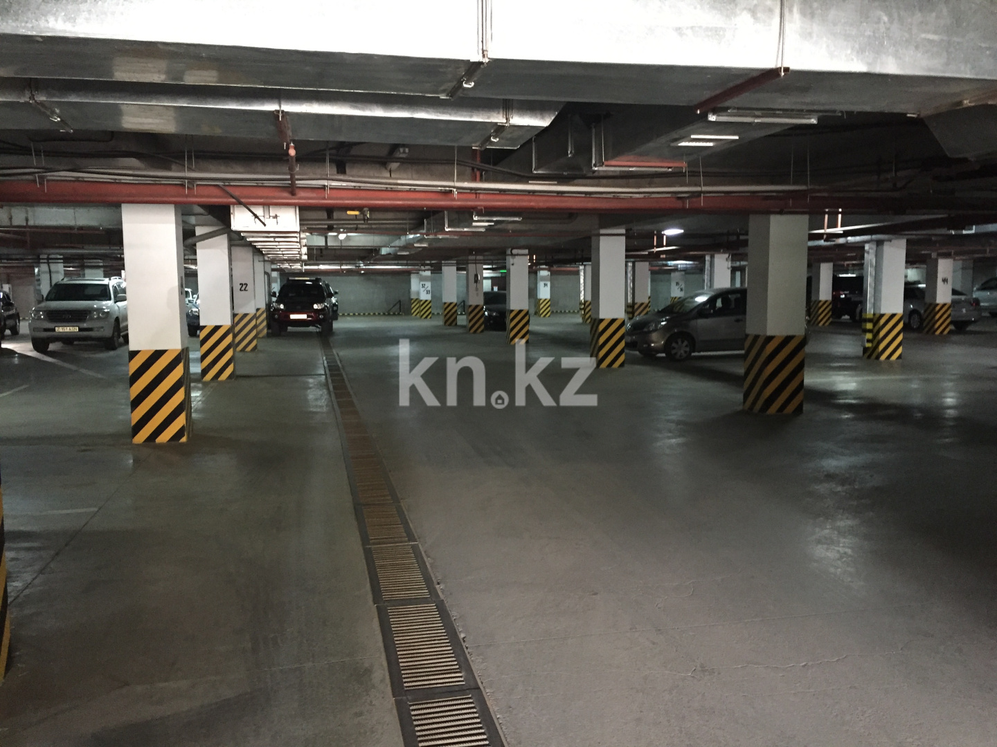 Продажа 1-комнатной квартиры, 43.1 м², ул. Иманбаевой, дом  3 в Астане - фото 14